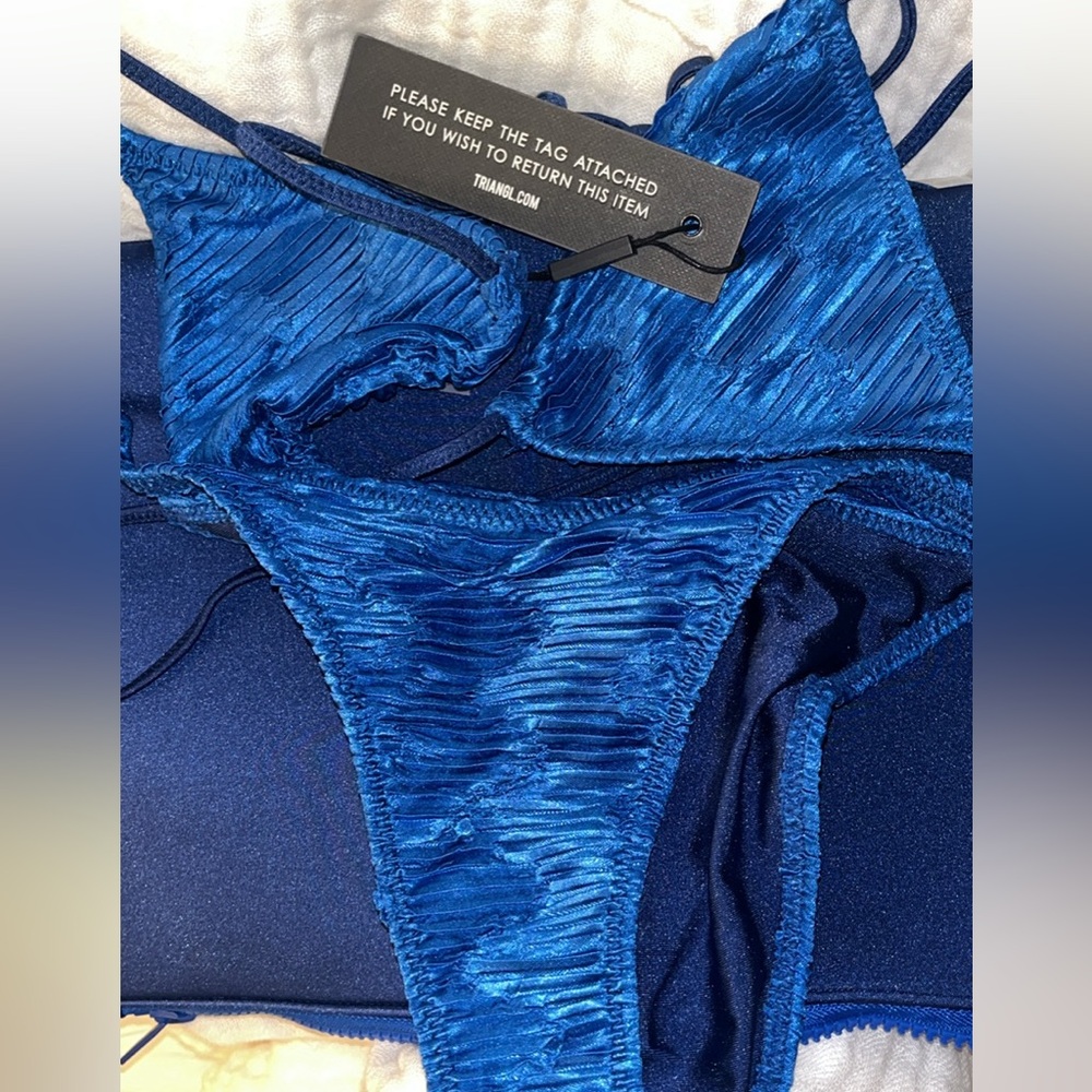 Triangl Bikini